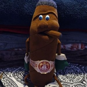 Mr Smoke.....reserved for Raeha